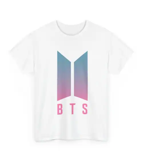 BTS T-Shirt #5