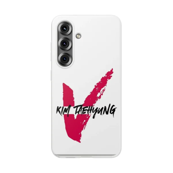 Taehyung Case #1 for ALL Phone Models - Image 4