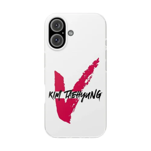 Taehyung Case #1 for ALL Phone Models