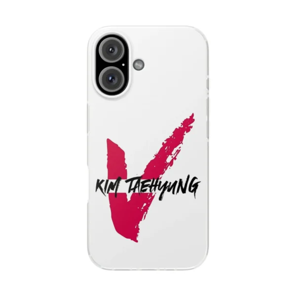 Taehyung Case #1 for ALL Phone Models