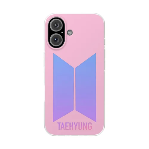 Taehyung Case #2 for ALL Phone Models