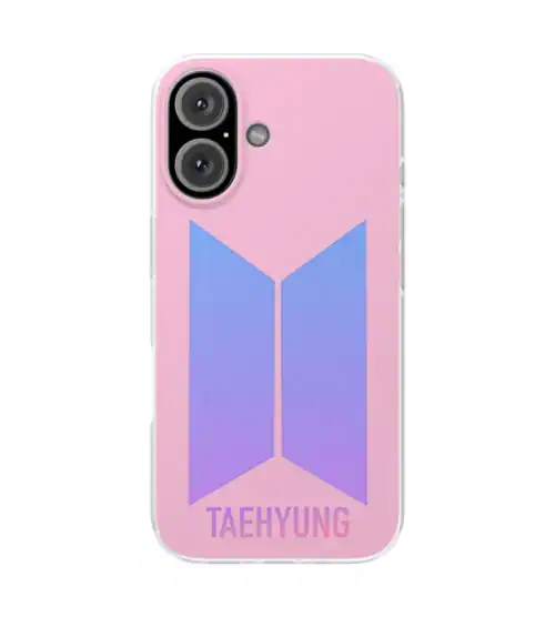 Taehyung Case #2 for ALL Phone Models