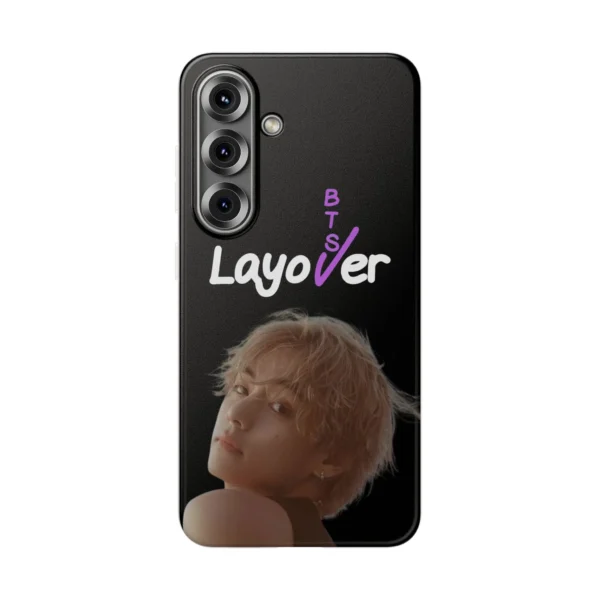 Taehyung Case #3 for ALL Phone Models - Image 4