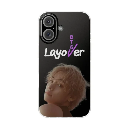 Taehyung Case #3 for ALL Phone Models
