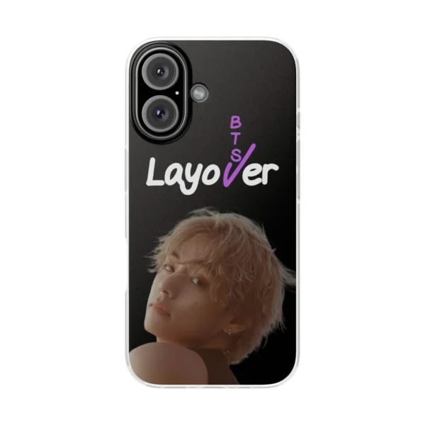 Taehyung Case #3 for ALL Phone Models