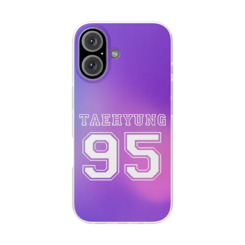 Taehyung Case #4 for ALL Phone Models