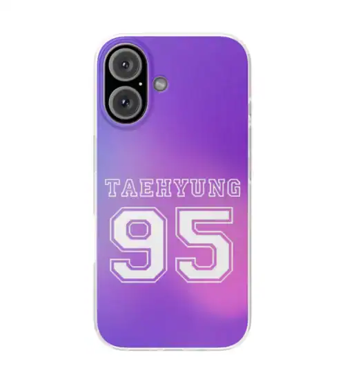 Taehyung Case #4 for ALL Phone Models