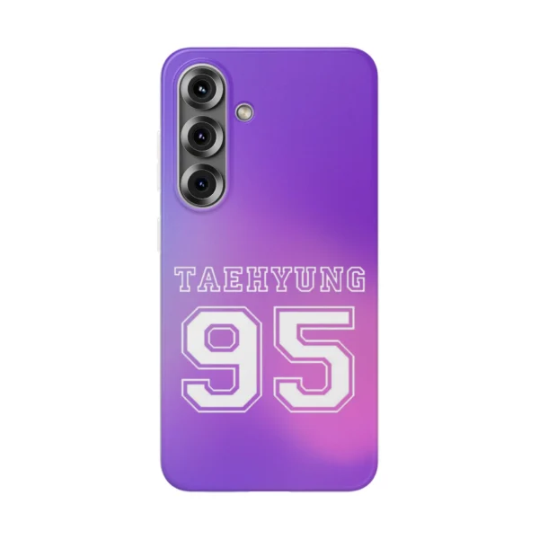 Taehyung Case #4 for ALL Phone Models - Image 4