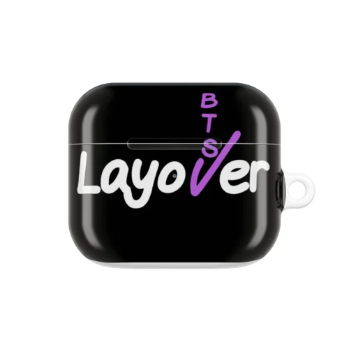 Taehyung Airpods Case #3