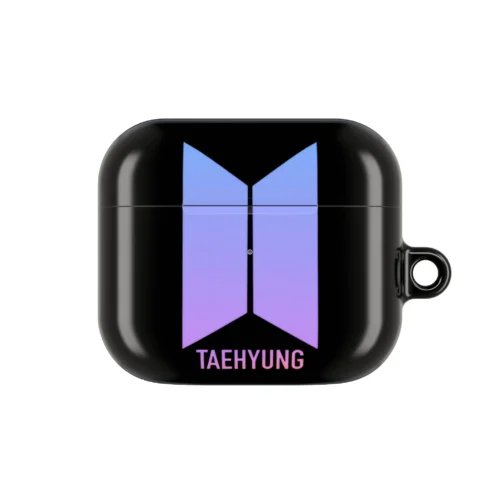 Taehyung Airpods Case #4