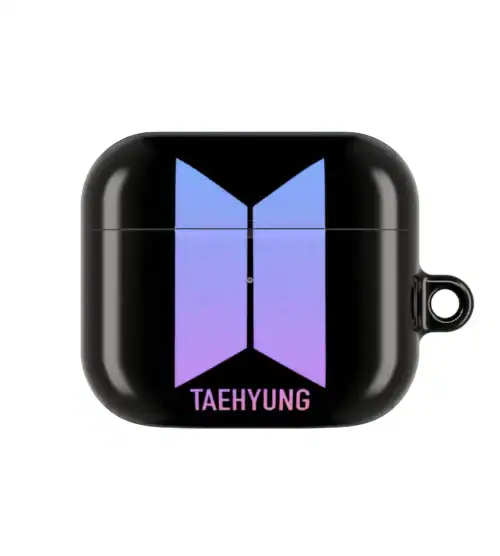 Taehyung Airpods Case #4