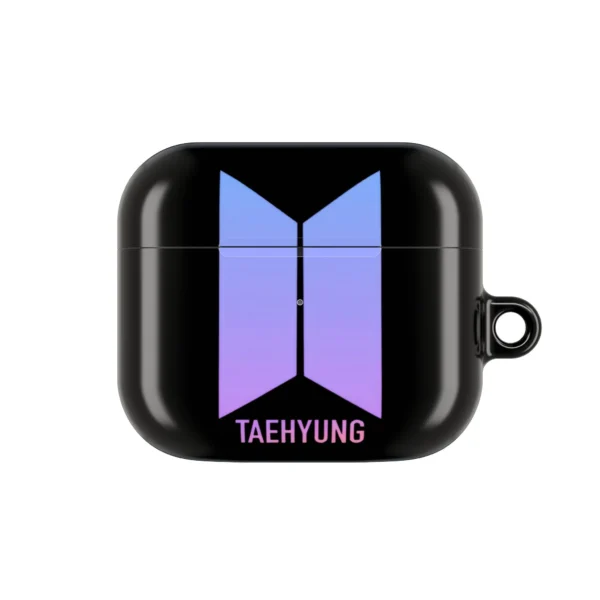 Taehyung Airpods Case #4