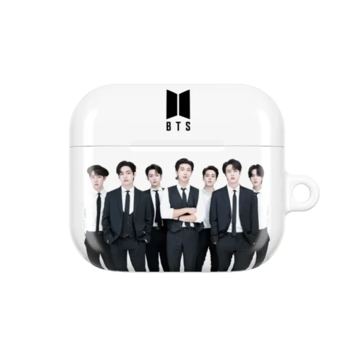 BTS Airpods Case #2