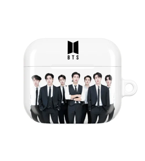 BTS Airpods Case #2