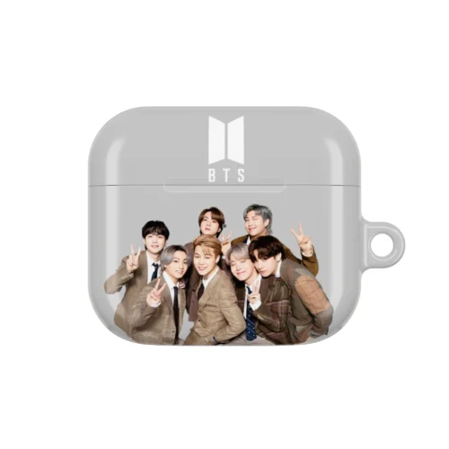 BTS Airpods Case #3