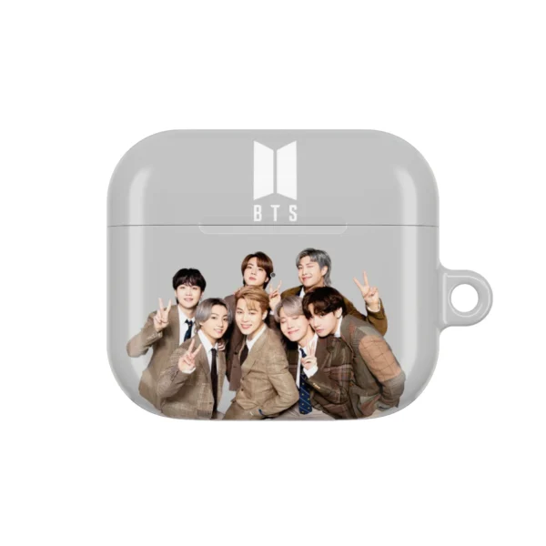 BTS Airpods Case #3