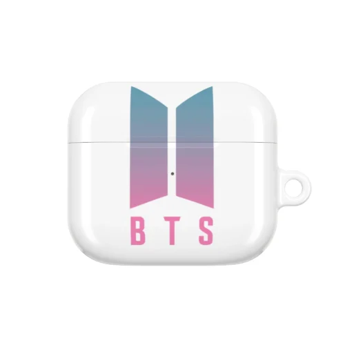 BTS Airpods Case #4