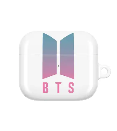 BTS Airpods Case #4