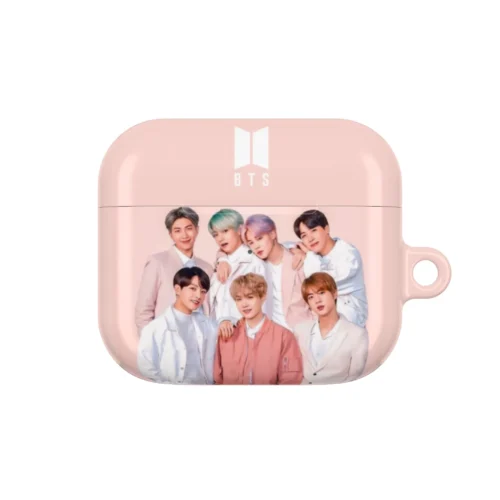 BTS Airpods Case #1