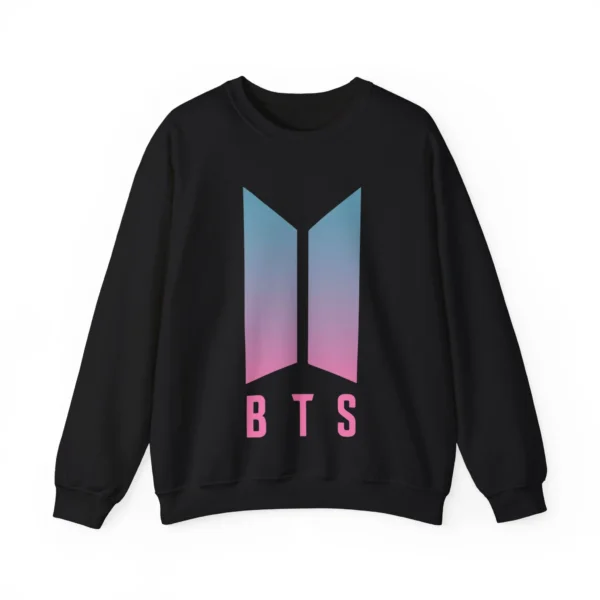 BTS Sweatshirt #5 - Image 2