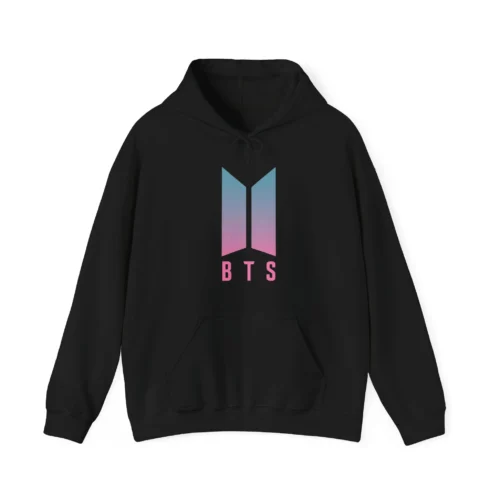 BTS Hoodie #5