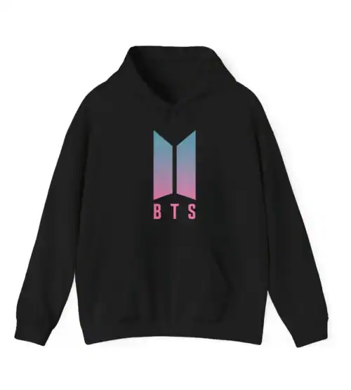 BTS Hoodie #5