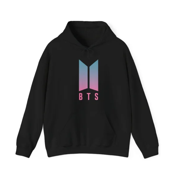 BTS Hoodie #5 - Image 2