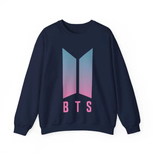 BTS Sweatshirt #5