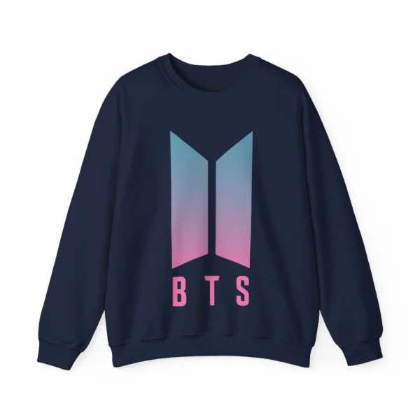 BTS Sweatshirt #5