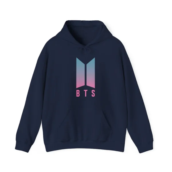BTS Hoodie #5 - Image 3