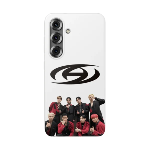 Ateez Case #2 for ALL Phone Models - Image 4