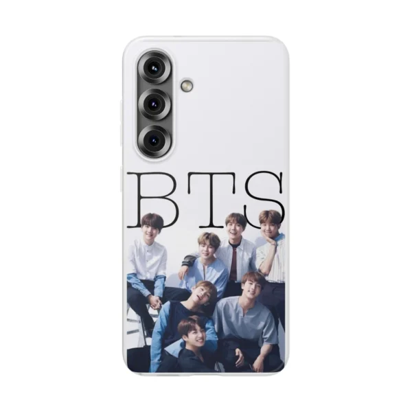 BTS Case #3 for ALL Phone Models - Image 4