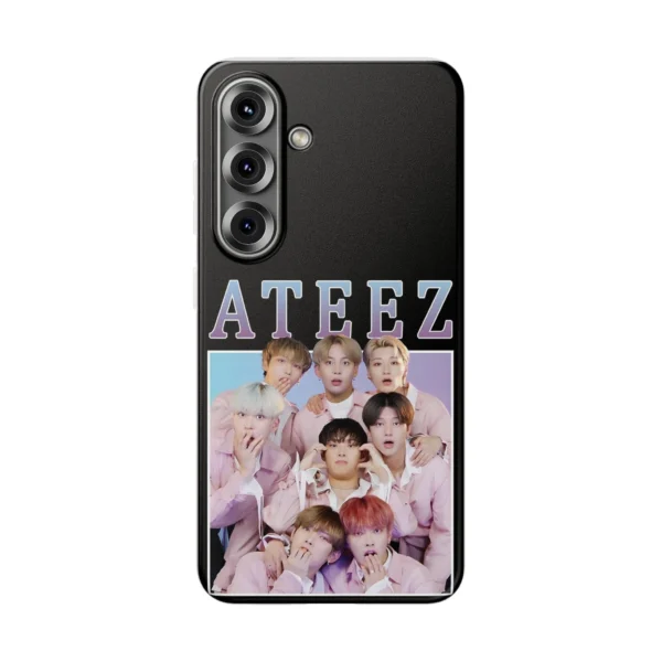 Ateez Case #3 for ALL Phone Models - Image 4