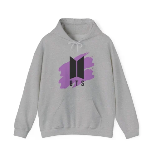 BTS Hoodie #8