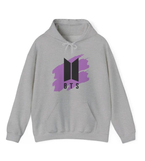 BTS Hoodie #8