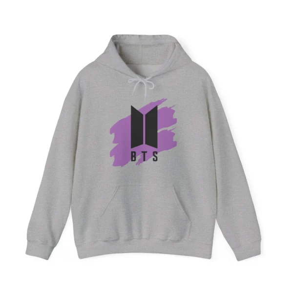 BTS Hoodie #8 - Image 2