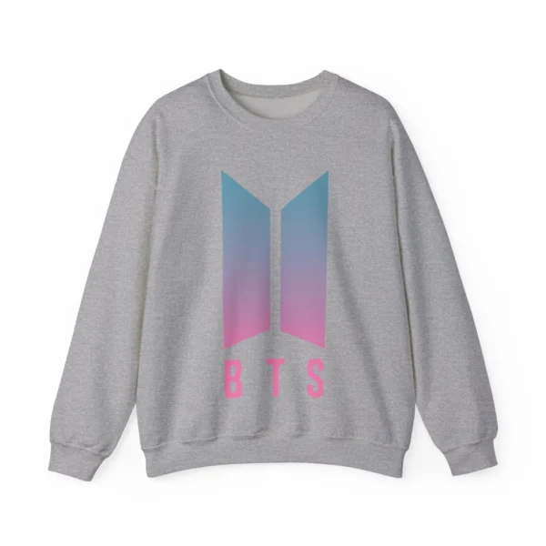 BTS Sweatshirt #5 - Image 4