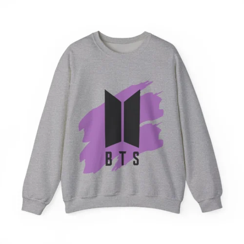 BTS Sweatshirt #8