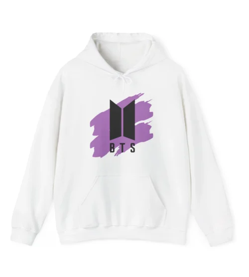 BTS Hoodie #8