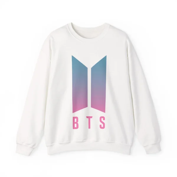 BTS Sweatshirt #5 - Image 3