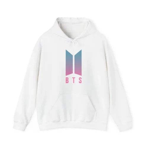 BTS Hoodie #5