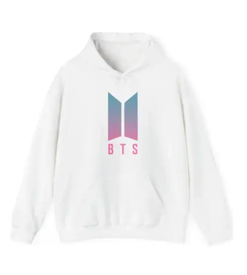 BTS Hoodie #5