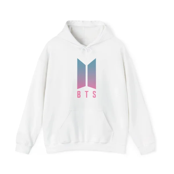 BTS Hoodie #5