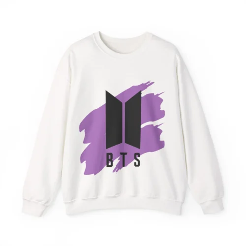 BTS Sweatshirt #8