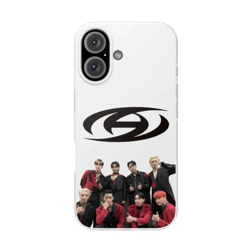 Ateez Case #2 for ALL Phone Models