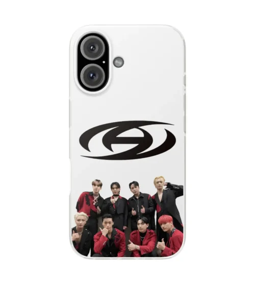 Ateez Case #2 for ALL Phone Models