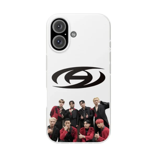 Ateez Case #2 for ALL Phone Models