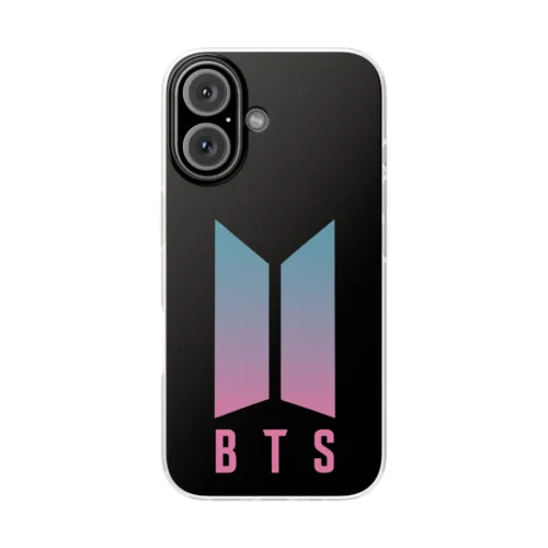 BTS Case #4 for ALL Phone Models