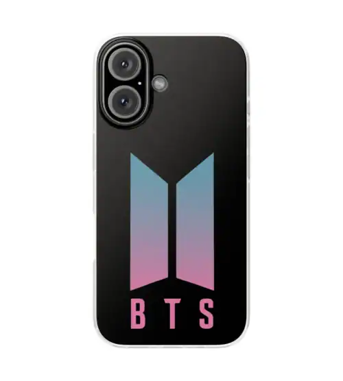 BTS Case #4 for ALL Phone Models