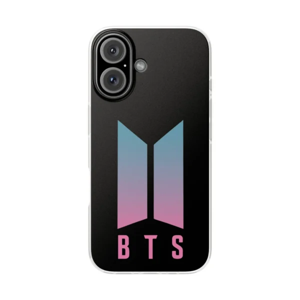 BTS Case #4 for ALL Phone Models